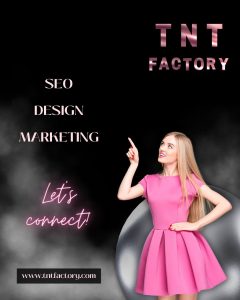 TNT Factory SEO