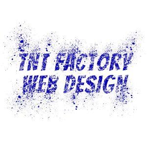 TNT FACTORY WEB DESIGN EXPLODE