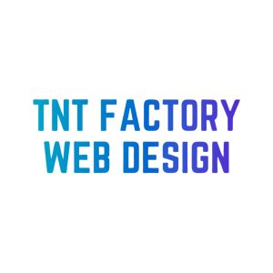 TNT Factory gradient