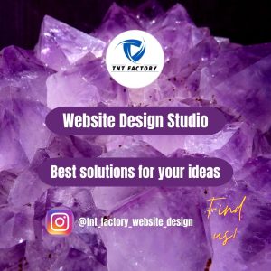 TNT Website Design Studio