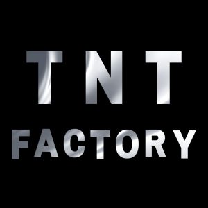 TNT Factory silver