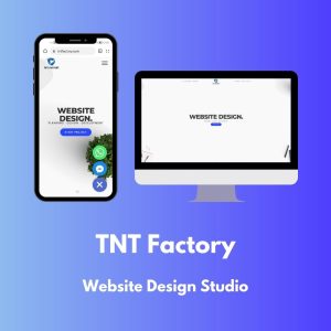 Tnt web studio