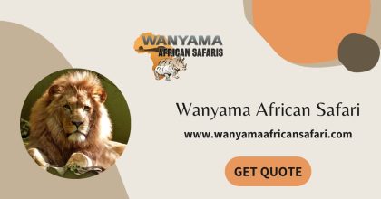 Wanyama African Safari fb cover2