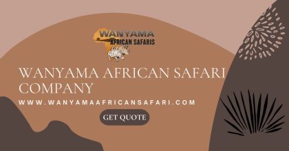 Wanyama african safari fb cover3