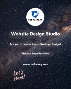 Website Design Studio