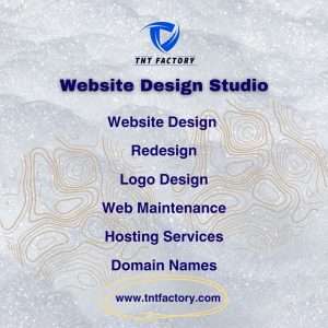 Website Design Studio