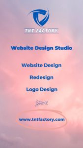 Website Design Studio