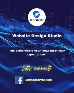 Website Design Studio