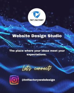 Website Design Studio