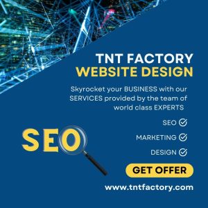 tnt factory get offer