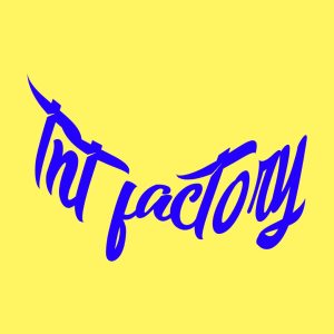 tnt factory wavy effect