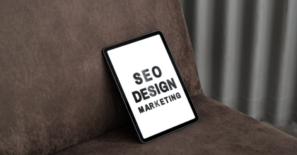 SEO Digital Marketing