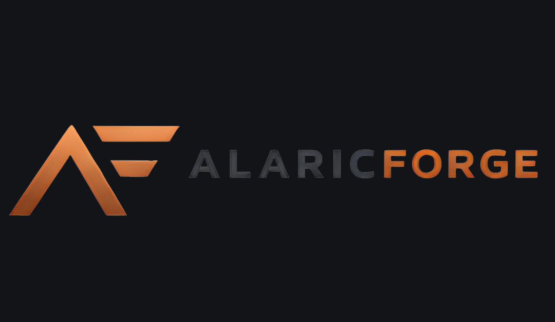Elevating Modern Software with AlaricForge Development