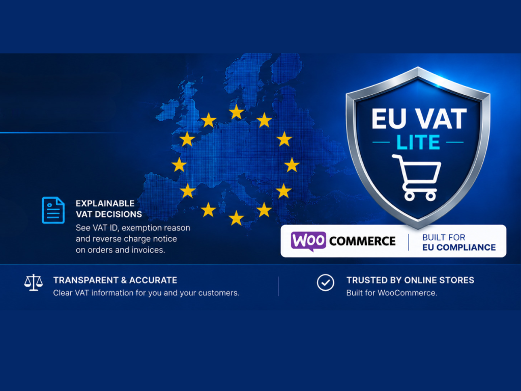 AlaricForge EU VAT & OSS Manager