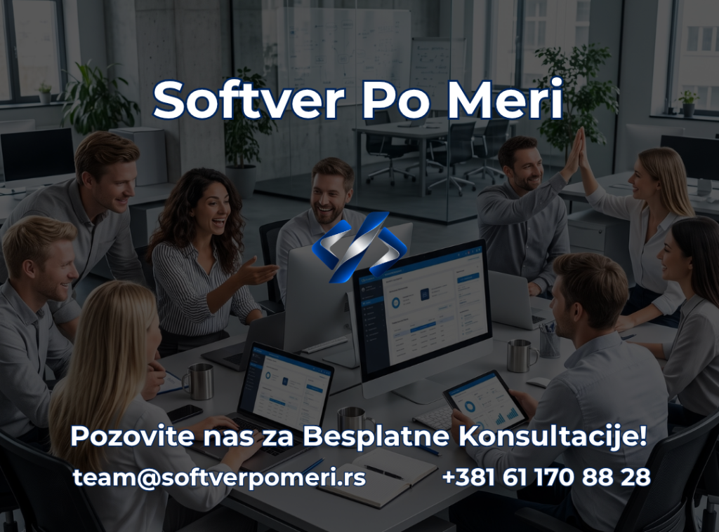 Softver Po Meri