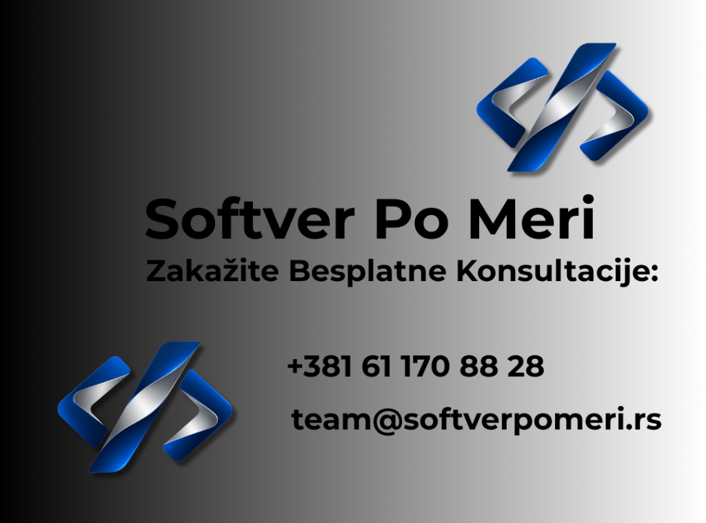 Softver Po Meri